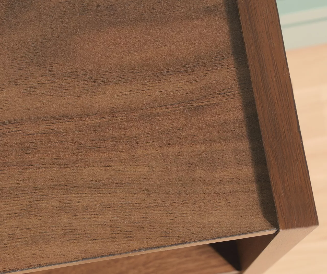 Sauder 3-Shelf Bookcase 4 Sauder 3-Shelf Bookcase - Image 4