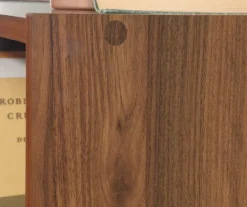 Sauder 3-Shelf Bookcase 16 Sauder 3-Shelf Bookcase -Walker Edison Shop 810435820 4