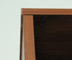 Sauder 3-Shelf Bookcase 17 Sauder 3-Shelf Bookcase -Walker Edison Shop 810435820 5