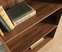 Sauder 3-Shelf Bookcase 18 Sauder 3-Shelf Bookcase -Walker Edison Shop 810435820 6