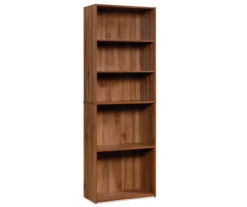 Sauder 5 Shelf Bookcase