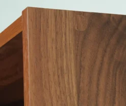 Sauder 5 Shelf Bookcase 13 Sauder 5 Shelf Bookcase -Walker Edison Shop 810435821 3