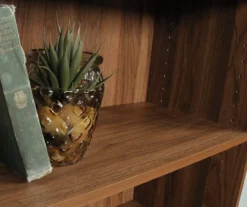 Sauder 5 Shelf Bookcase 14 Sauder 5 Shelf Bookcase -Walker Edison Shop 810435821 4