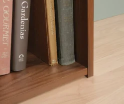 Sauder 5 Shelf Bookcase 16 Sauder 5 Shelf Bookcase -Walker Edison Shop 810435821 6