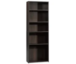 Sauder 5 Shelf Bookcase 18 Sauder 5 Shelf Bookcase -Walker Edison Shop 810435823 2