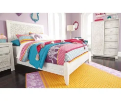 Signature Design By Ashley Paxberry Headboard -Walker Edison Shop 810458221 2