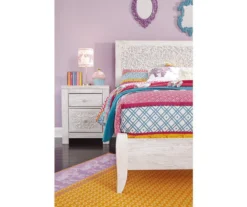 Signature Design By Ashley Paxberry Headboard -Walker Edison Shop 810458221 4