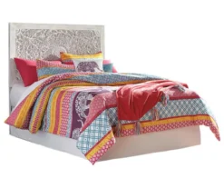 Signature Design By Ashley Paxberry Headboard -Walker Edison Shop 810458221 5