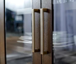 Wellsley TV Console Table -Walker Edison Shop 810465971 9