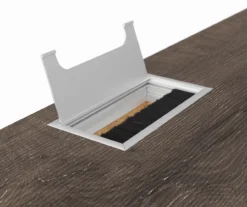 Arlenbry Gray Desk -Walker Edison Shop 810485139 4