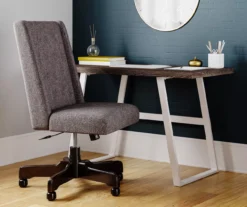 Dorrinson Desk -Walker Edison Shop 810485157