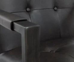 Starmore C-Shape Chair -Walker Edison Shop 810485165 6