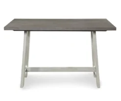 Sarasota Rectangular Pub Table -Walker Edison Shop 810488218 2