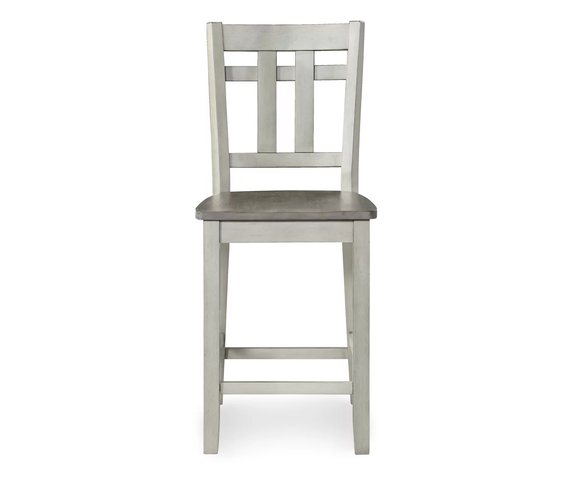 Sarasota Pub Stools, 2-Pack 1 Sarasota Pub Stools, 2-Pack