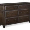 Eden Dresser