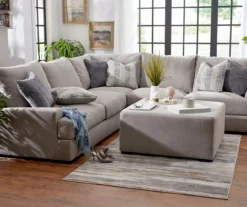 Highland Ottoman -Walker Edison Shop 810494446 5