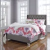 Coralayne Upholstered Panel Full Headboard