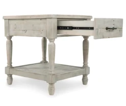 Shawnalore End Table -Walker Edison Shop 810495195 3