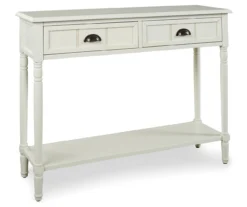 Goverton Console Table -Walker Edison Shop 810495207 2