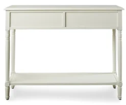 Goverton Console Table -Walker Edison Shop 810495207 4