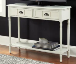 Goverton Console Table -Walker Edison Shop 810495207 5