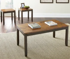 Mallory 3-Piece Occasional Table Set