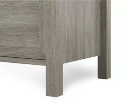 Silverton Oak 7-Drawer Dresser 8 Silverton Oak 7-Drawer Dresser -Walker Edison Shop 810504711 4