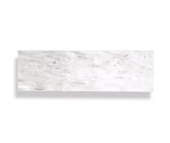 Marble & Mango Wood Console Table 16 Marble & Mango Wood Console Table -Walker Edison Shop 810511008 2