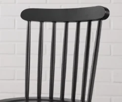 Heirlooms Windsor Dining Chairs, 2-Pack -Walker Edison Shop 810511351 3