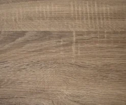 Dark Taupe & Black L-Shaped Corner Desk 9 Dark Taupe & Black L-Shaped Corner Desk -Walker Edison Shop 810512936 5