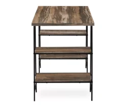 Monarch Sawhorse Office Desk -Walker Edison Shop 810512953 6