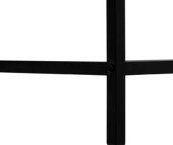 Monarch Reclaimed 3-Drawer Computer Desk -Walker Edison Shop 810512957 8