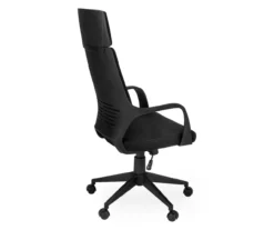 Monarch Modern Executive Office Chair -Walker Edison Shop 810512970 4