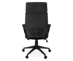 Monarch Modern Executive Office Chair -Walker Edison Shop 810512970 6