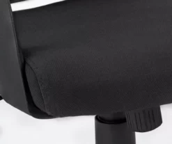 Monarch Modern Executive Office Chair -Walker Edison Shop 810512970 9