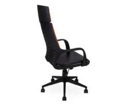 Monarch Modern Executive Office Chair -Walker Edison Shop 810512971 4