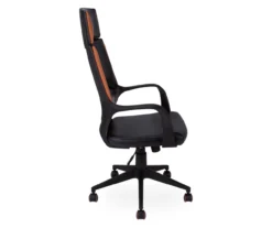 Monarch Modern Executive Office Chair -Walker Edison Shop 810512971 5