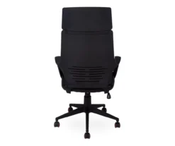 Monarch Modern Executive Office Chair -Walker Edison Shop 810512971 6
