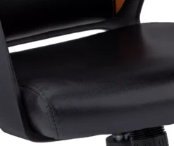 Monarch Modern Executive Office Chair -Walker Edison Shop 810512971 9