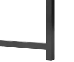 Monarch 42" Single Drawer Computer Desk -Walker Edison Shop 810512974 8