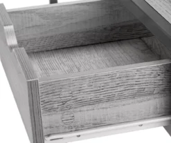 Monarch 42" Single Drawer Computer Desk -Walker Edison Shop 810512974 9