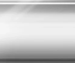 Silver Greek Key End Table -Walker Edison Shop 810512997 5