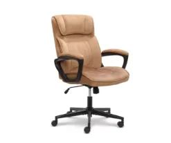 Serta Hannah Office Chair -Walker Edison Shop 810513511 2 1