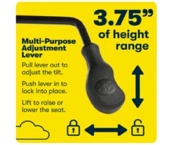 Serta Hannah Office Chair -Walker Edison Shop 810513511 A0 12 1