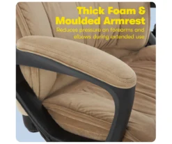 Serta Hannah Office Chair -Walker Edison Shop 810513511 A0 7 1