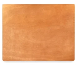 Alcott Light Brown Side Table With Drawer -Walker Edison Shop 810513518 17