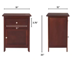 Alcott Storage Side Table -Walker Edison Shop 810513519 3