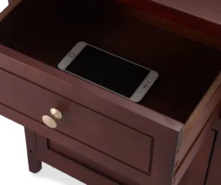 Alcott Storage Side Table -Walker Edison Shop 810513519 6