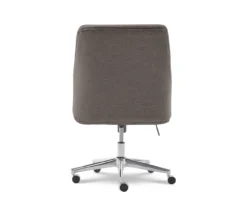 Serta Leighton Memomry Foam Office Chair -Walker Edison Shop 810513539 12