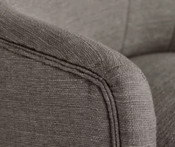 Serta Leighton Memomry Foam Office Chair -Walker Edison Shop 810513539 5